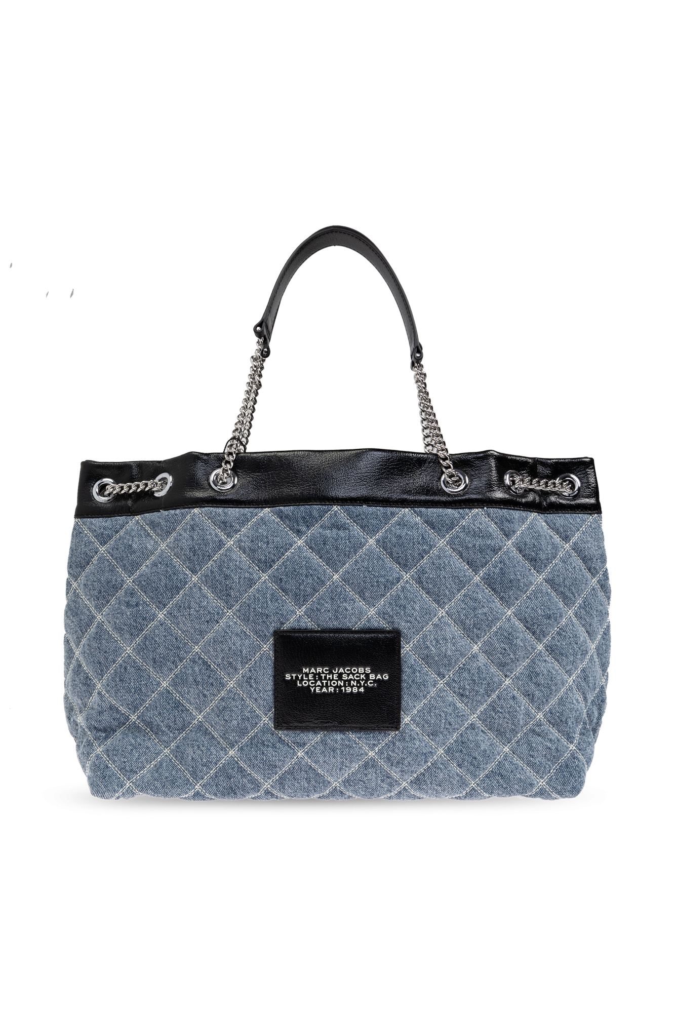 Landscape Shoulder – ch!iii